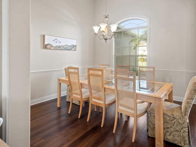 Real estate photograph — res extra 086, Orlando FL