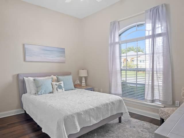 Real estate photograph — res extra 087, Orlando FL