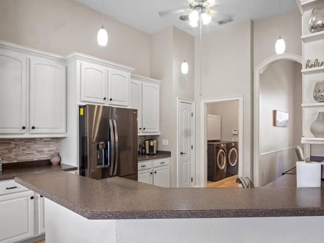 Real estate photograph — res extra 093, Orlando FL