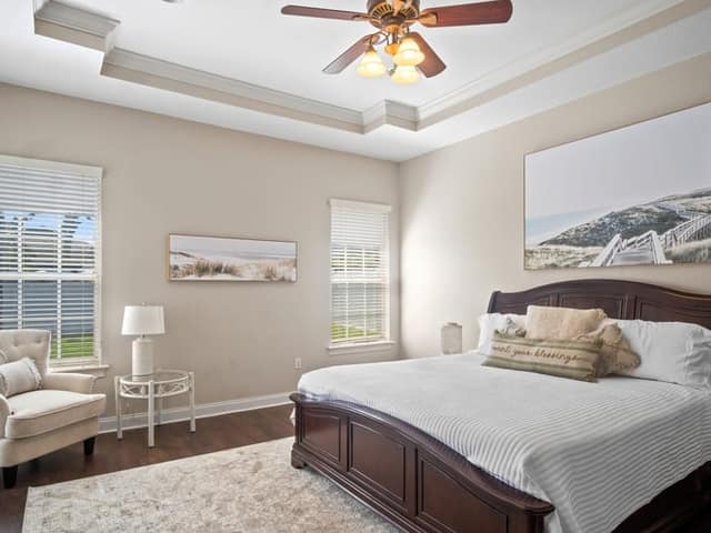 Real estate photograph — res extra 094, Orlando FL