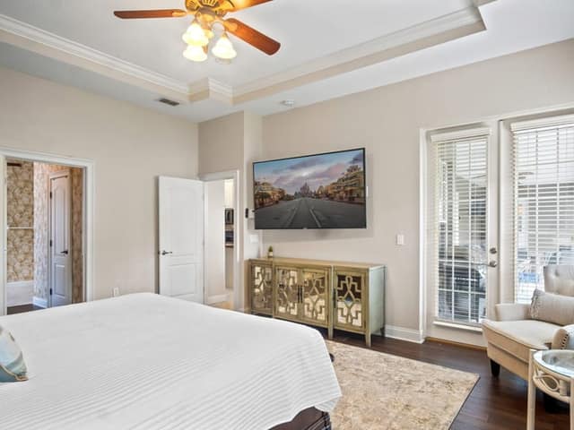 Real estate photograph — res extra 095, Orlando FL