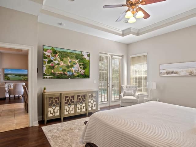 Real estate photograph — res extra 097, Orlando FL