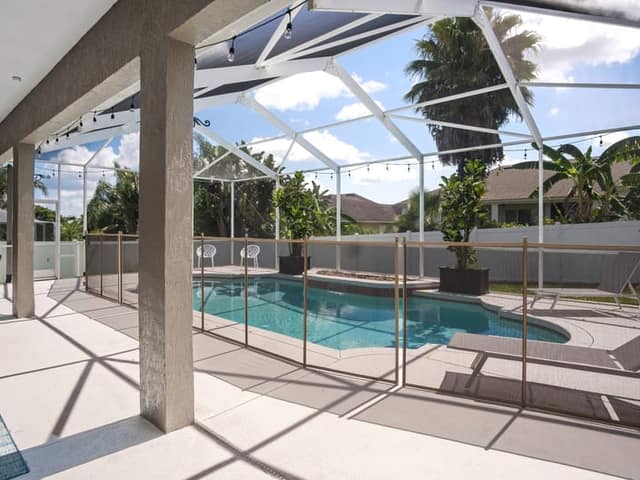 Real estate photograph — res extra 099, Orlando FL