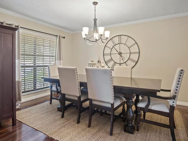 Real estate photograph — res extra 105, Orlando FL