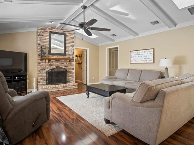 Real estate photograph — res extra 107, Orlando FL