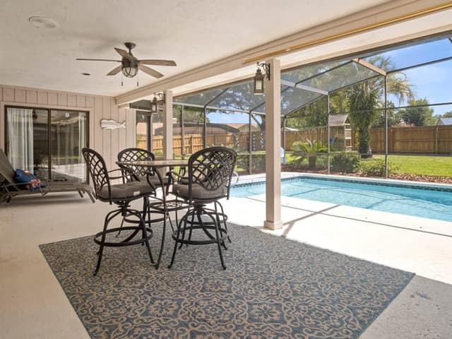 Real estate photograph — res extra 116, Orlando FL