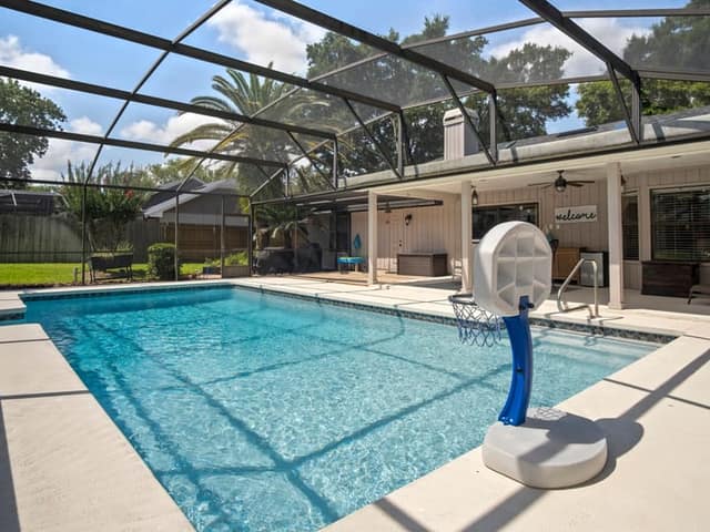 Real estate photograph — res extra 117, Orlando FL