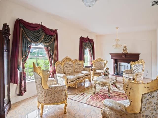 Real estate photograph — res extra 118, Orlando FL