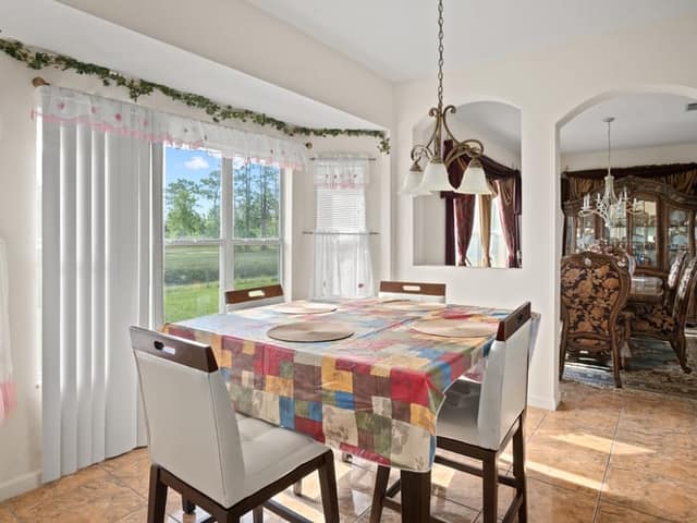 Real estate photograph — res extra 119, Orlando FL