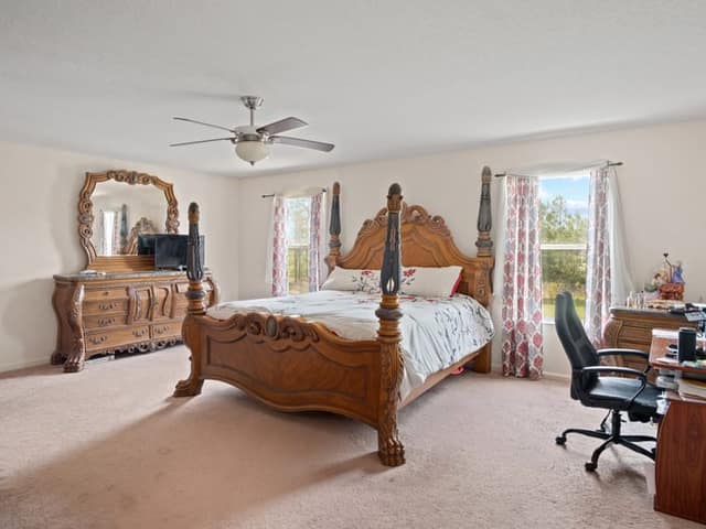 Real estate photograph — res extra 120, Orlando FL