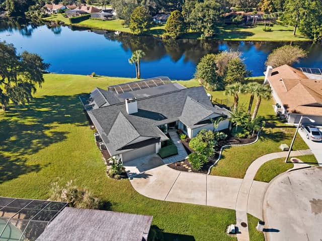 Real estate photograph — res extra 125, Orlando FL