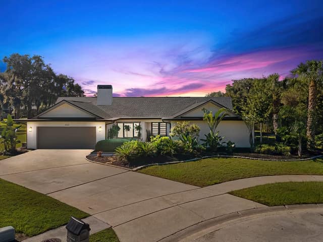 Real estate photograph — res extra 126, Orlando FL