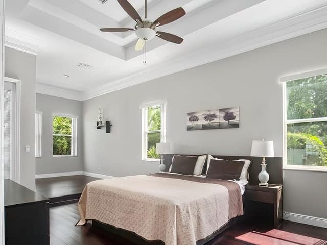 Real estate photograph — res extra 129, Orlando FL