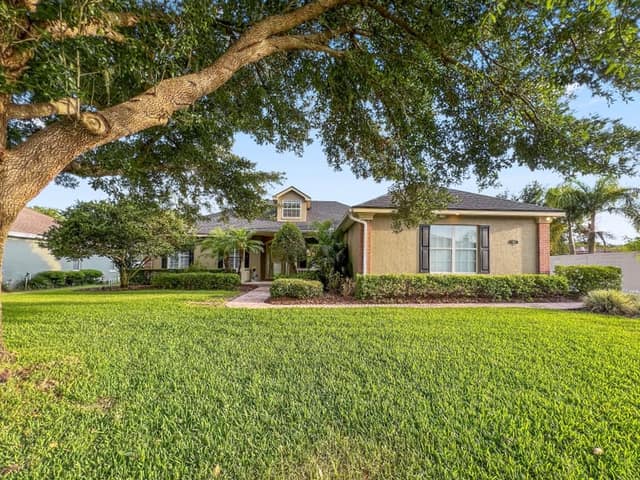 Real estate photograph — res extra 135, Orlando FL
