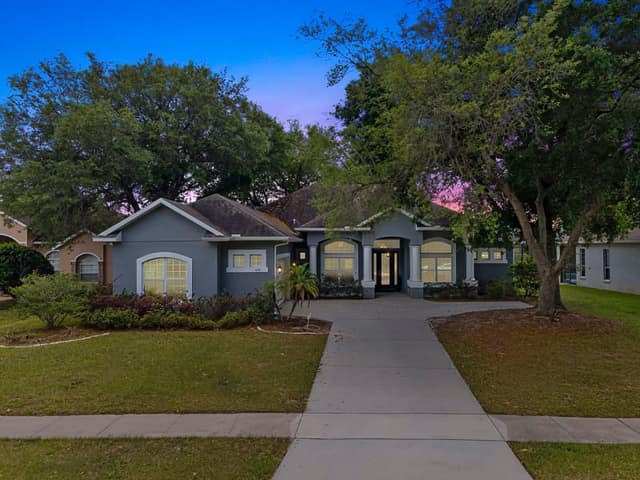 Real estate photograph — res extra 136, Orlando FL