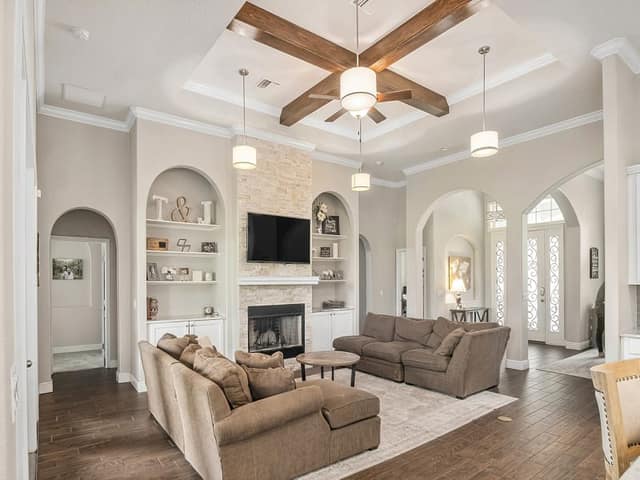 Real estate photograph — res extra 138, Orlando FL