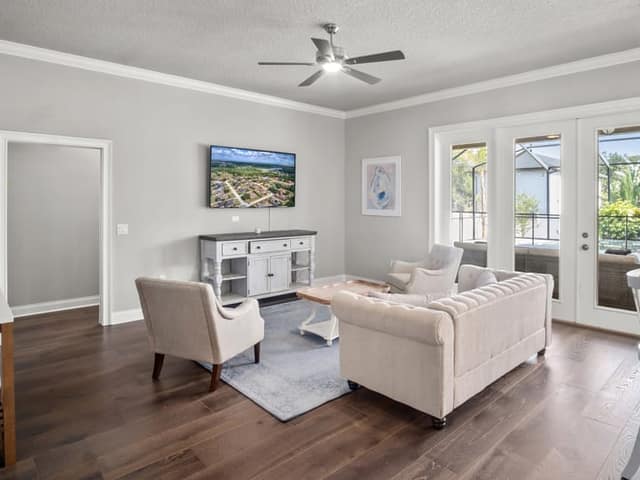 Real estate photograph — res extra 139, Orlando FL