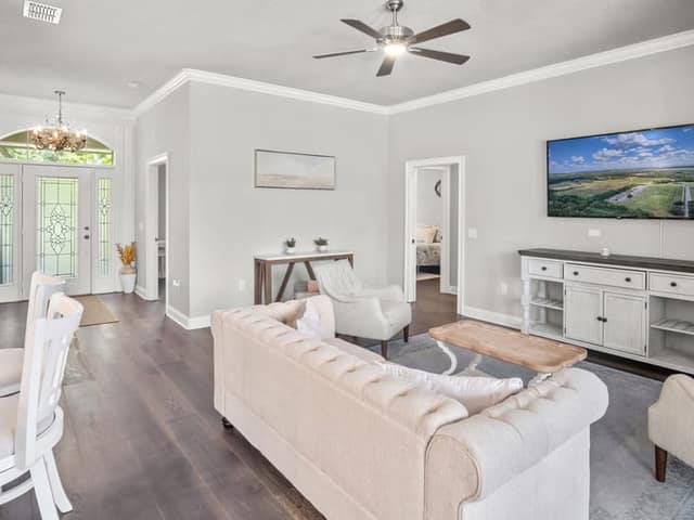 Real estate photograph — res extra 140, Orlando FL