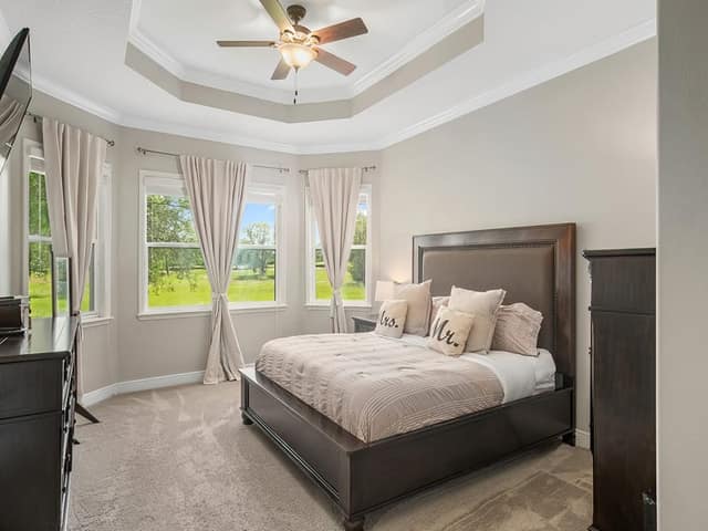 Real estate photograph — res extra 142, Orlando FL