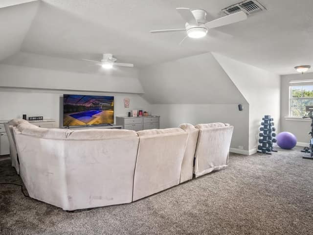 Real estate photograph — res extra 144, Orlando FL