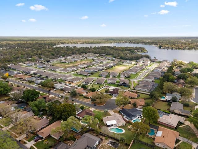 Real estate photograph — res extra 149, Orlando FL