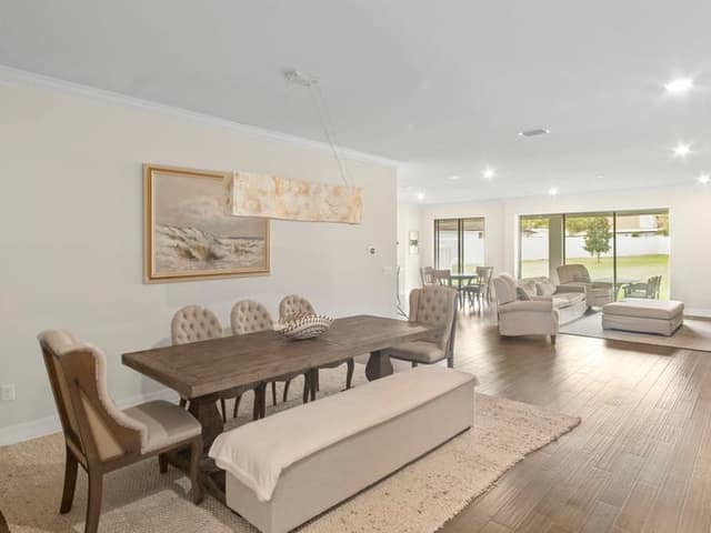 Real estate photograph — res extra 151, Orlando FL