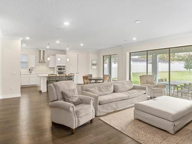 Real estate photograph — res extra 156, Orlando FL