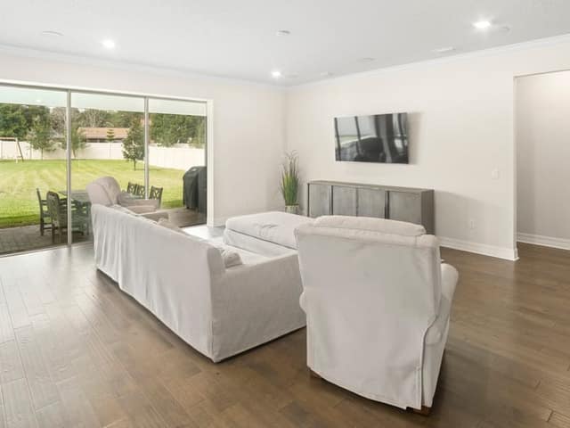 Real estate photograph — res extra 157, Orlando FL