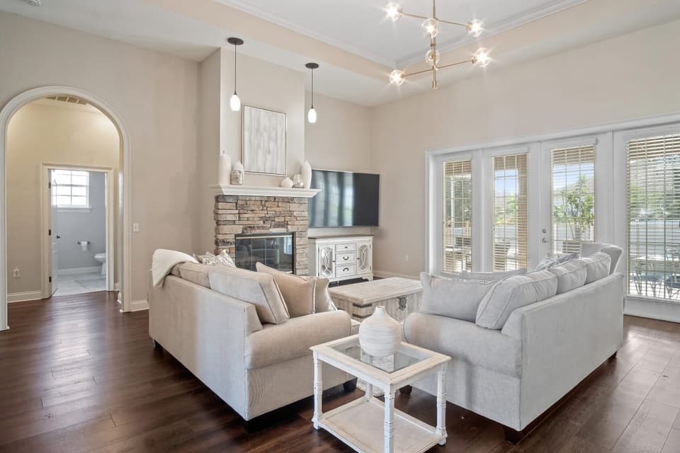 360 virtual tour walkthrough for Orlando real estate listing — 360 Virtual Orlando